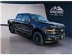 2025 Ford F-150 XLT (Stk: 11967) in Golden - Image 3 of 17