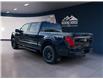 2025 Ford F-150 XLT (Stk: 11967) in Golden - Image 7 of 17