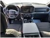 2025 Ford F-150 XLT (Stk: 11967) in Golden - Image 11 of 17