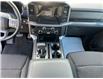 2025 Ford F-150 XLT (Stk: 11967) in Golden - Image 12 of 17