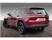 2023 Jeep Grand Cherokee Laredo (Stk: 23A9729) in Sherwood Park - Image 10 of 30