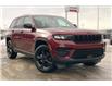2023 Jeep Grand Cherokee Laredo (Stk: 23A9729) in Sherwood Park - Image 30 of 30