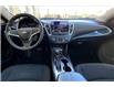 2022 Chevrolet Malibu LT (Stk: 22A9296) in Sherwood Park - Image 13 of 30