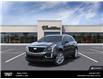 2025 Cadillac XT5 Sport (Stk: 105905) in Bolton - Image 8 of 24
