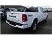 2025 RAM 1500 Big Horn (Stk: TS060) in Kamloops - Image 7 of 25