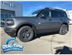 2025 Ford Bronco Sport Big Bend (Stk: 25031) in Claresholm - Image 1 of 22