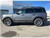 2025 Ford Bronco Sport Big Bend (Stk: 25031) in High River - Image 2 of 22