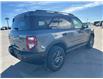 2025 Ford Bronco Sport Big Bend (Stk: 25031) in High River - Image 5 of 22
