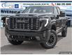2025 GMC Sierra 2500HD Denali Ultimate (Stk: 25-196) in Brockville - Image 1 of 21