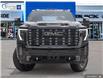2025 GMC Sierra 2500HD Denali Ultimate (Stk: 25-196) in Brockville - Image 2 of 21