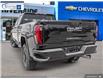 2025 GMC Sierra 2500HD Denali Ultimate (Stk: 25-196) in Brockville - Image 4 of 21
