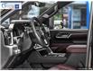 2025 GMC Sierra 2500HD Denali Ultimate (Stk: 25-196) in Brockville - Image 9 of 21