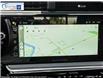 2025 GMC Sierra 2500HD Denali Ultimate (Stk: 25-196) in Brockville - Image 15 of 21