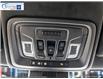 2025 GMC Sierra 2500HD Denali Ultimate (Stk: 25-196) in Brockville - Image 16 of 21