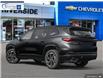 2025 Buick Enclave Sport Touring (Stk: 25-198) in Brockville - Image 4 of 23