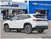 2025 Buick Enclave Sport Touring (Stk: 25-195) in Brockville - Image 4 of 26