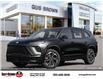 2025 Buick Enclave Sport Touring (Stk: J201882) in WHITBY - Image 1 of 23