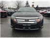 2012 Ford Fusion SEL (Stk: 197071J) in Surrey - Image 7 of 15