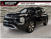 2025 Mitsubishi Outlander PHEV GT (Stk: 613157) in North Vancouver - Image 1 of 24
