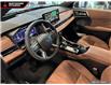 2025 Mitsubishi Outlander PHEV GT (Stk: 613157) in North Vancouver - Image 12 of 24