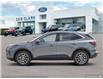 2025 Ford Escape PHEV (Stk: U0E12122) in Richmond - Image 3 of 23
