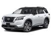 2025 Nissan Pathfinder Platinum (Stk: 25091) in Cambridge - Image 1 of 12
