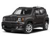 2020 Jeep Renegade Sport (Stk: N24-61A) in Capreol - Image 1 of 11