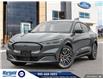 2025 Ford Mustang Mach-E Premium (Stk: 6-25ME0279) in Whitby - Image 1 of 12
