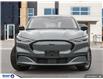 2025 Ford Mustang Mach-E Premium (Stk: 6-25ME0279) in Whitby - Image 2 of 12