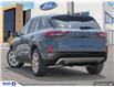 2025 Ford Escape Active (Stk: 6-25ES0301) in Whitby - Image 4 of 27