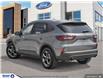 2025 Ford Escape ST-Line (Stk: 6-25ES0305) in Whitby - Image 4 of 27