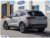 2025 Ford Escape ST-Line (Stk: 6-25ES0304) in Whitby - Image 4 of 28