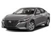2025 Nissan Sentra S Plus (Stk: XN6031) in Thornhill - Image 1 of 11