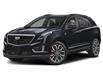2025 Cadillac XT5 Sport (Stk: 25157) in Bracebridge - Image 1 of 12