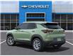 2025 Chevrolet TrailBlazer LS (Stk: 266964) in Brooks - Image 3 of 6