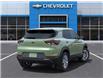 2025 Chevrolet TrailBlazer LS (Stk: 266964) in Brooks - Image 4 of 6