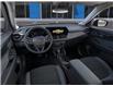 2025 Chevrolet TrailBlazer LS (Stk: 266964) in Brooks - Image 5 of 6
