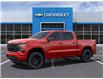 2025 Chevrolet Silverado 1500 Custom (Stk: 25-918) in Listowel - Image 2 of 6