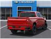2025 Chevrolet Silverado 1500 Custom (Stk: 25-918) in Listowel - Image 4 of 6