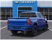 2025 Chevrolet Silverado 1500 RST (Stk: 25-931) in Listowel - Image 4 of 6