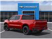 2025 Chevrolet Silverado 1500 RST (Stk: 25-932) in Listowel - Image 3 of 6