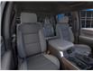 2025 Chevrolet Silverado 1500 RST (Stk: 25-932) in Listowel - Image 6 of 6
