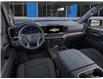 2025 Chevrolet Silverado 1500 RST (Stk: 25-930) in Listowel - Image 5 of 6