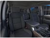 2025 Chevrolet Silverado 1500 RST (Stk: 25-930) in Listowel - Image 6 of 6