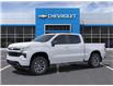 2025 Chevrolet Silverado 1500 RST (Stk: 25-967) in Listowel - Image 2 of 6