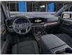 2025 Chevrolet Silverado 1500 RST (Stk: 25-967) in Listowel - Image 5 of 6