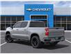 2025 Chevrolet Silverado 1500 RST (Stk: 25-939) in Listowel - Image 3 of 6