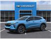2025 Chevrolet Trax 2RS (Stk: 25-944) in Listowel - Image 2 of 6