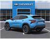 2025 Chevrolet Trax 2RS (Stk: 25-944) in Listowel - Image 3 of 6