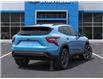 2025 Chevrolet Trax 2RS (Stk: 25-945) in Listowel - Image 4 of 6